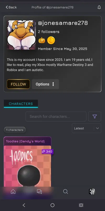Ban them and report them. 