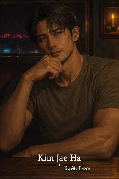 Kim Jae Ha