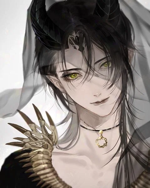 Sleeping Beauty | Malleus Draconia | AU