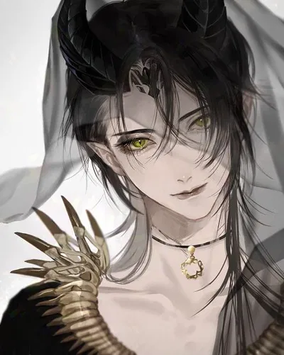 Sleeping Beauty | Malleus Draconia | AU