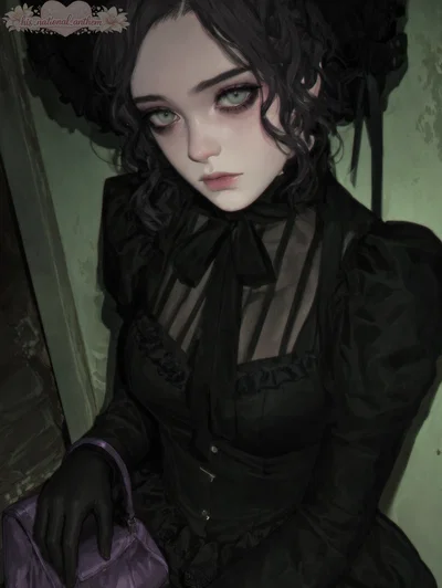 Lenore Fairshaw | Arranged
