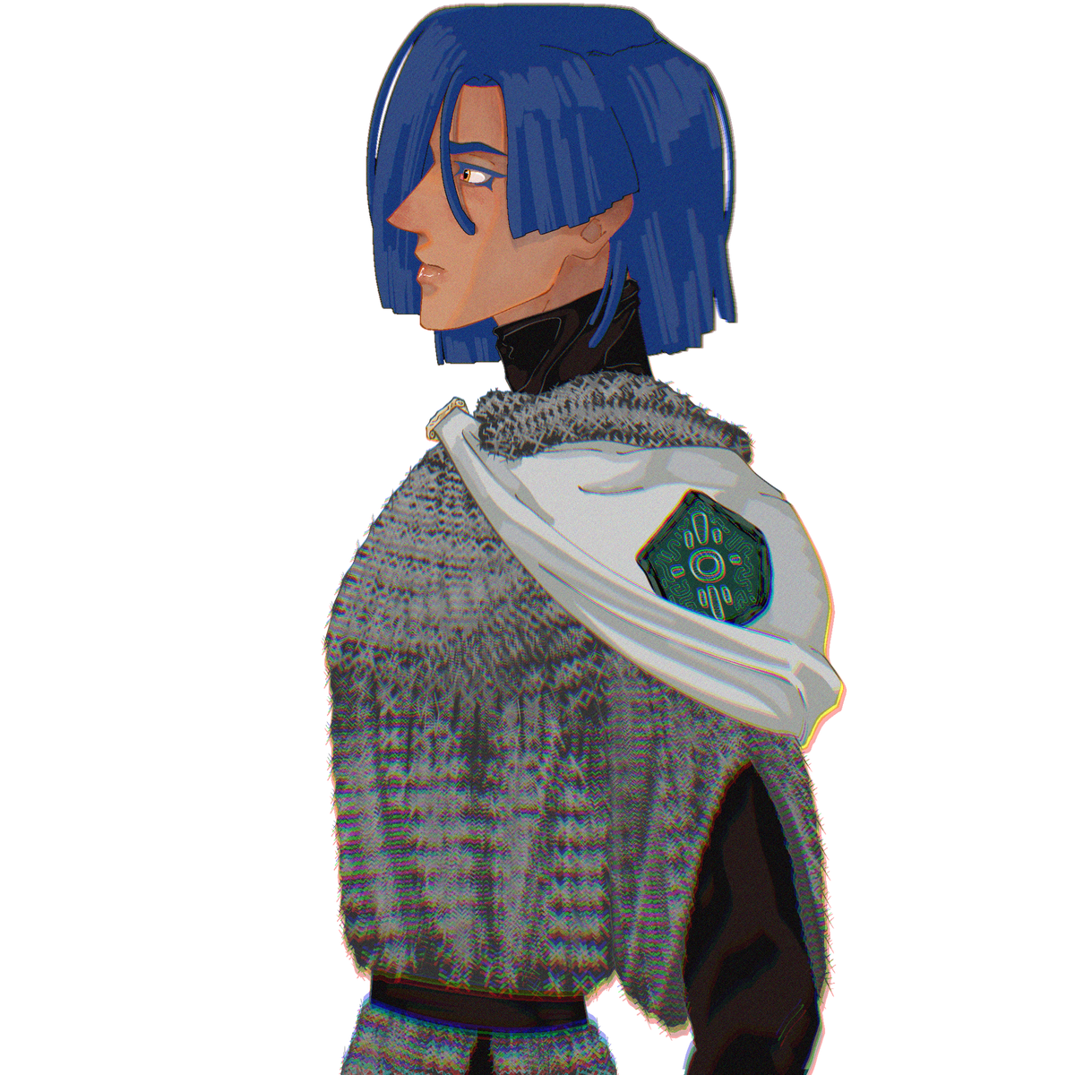 Legato Bluesummers <7>