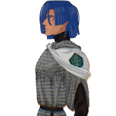 Legato Bluesummers <7>