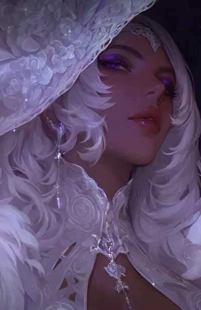 Vesper Wynee