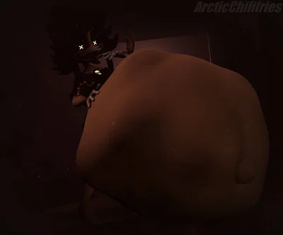 Cyn preg.. (yes pregnant)