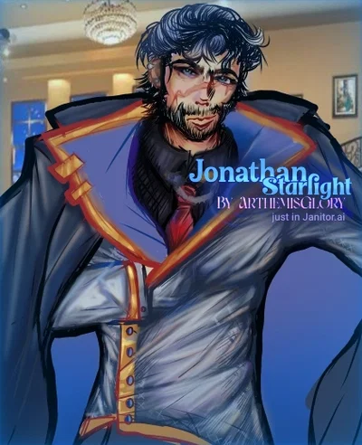 Marquis Jonathan - Former troop commander 