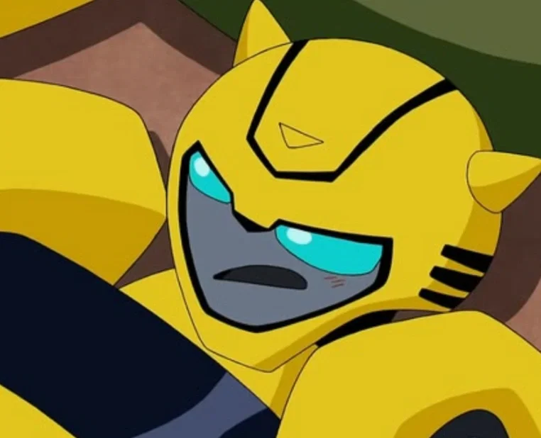 Bumblebee | Tfa