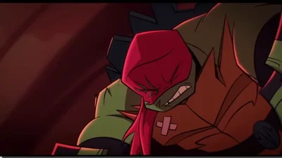 Rottmnt Raph