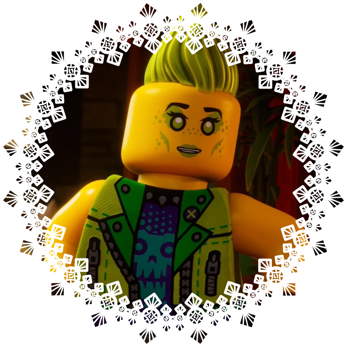Tox °• Ninjago