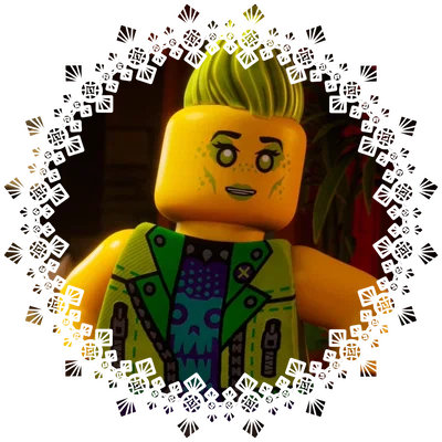 Tox °• Ninjago