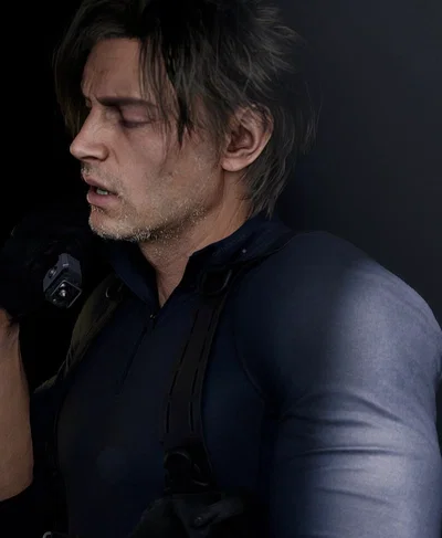 Leon Kennedy 