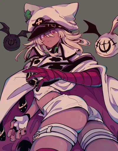 Dancing lessons with Ramlethal 