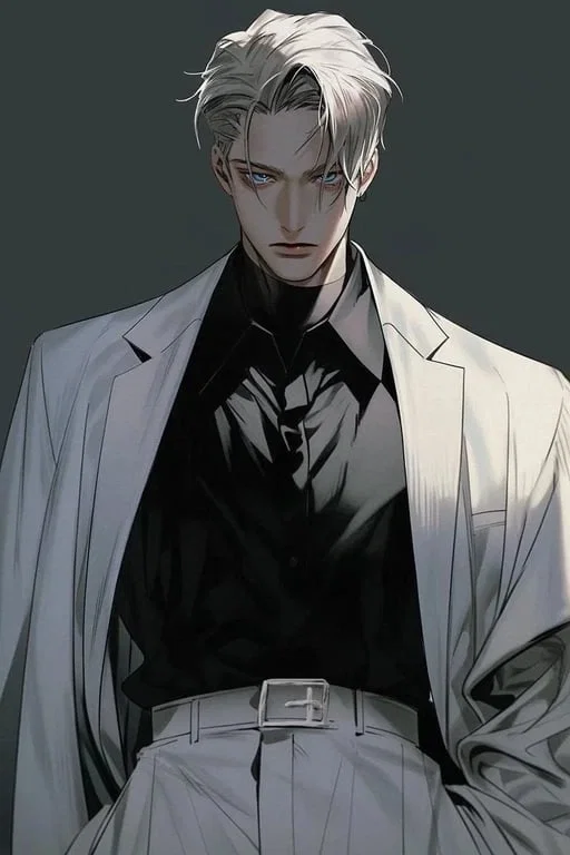 Inevitability: Yukimura Shiro