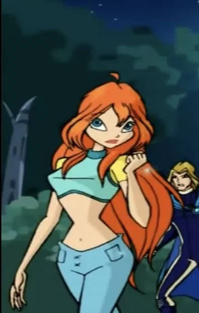 Bloom (Winx Club)