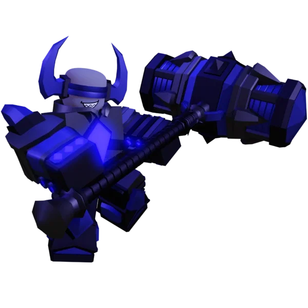 ♡~BANHAMMER~⁠♡