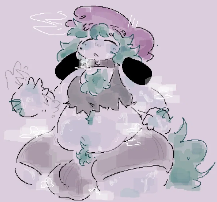 Tanna | Your Furry Roomate