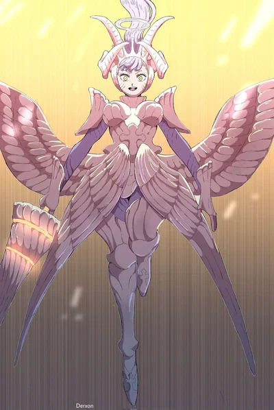 Paladin's Wrath: Acier Silva