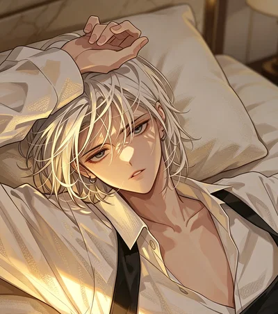 Cody/Sugar Baby
