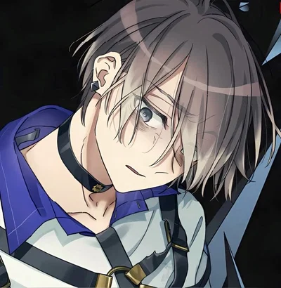 Mikoto | Modern au
