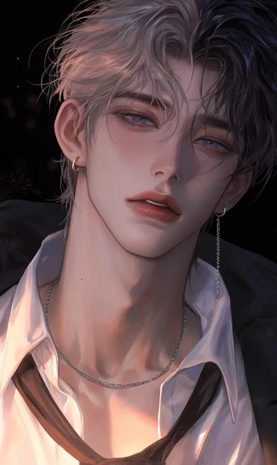 Kiran | Alien Stage