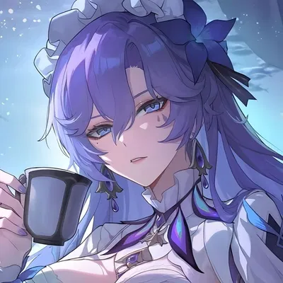 {{WLW}} Cantarella Fisalia, your caretaker. 
