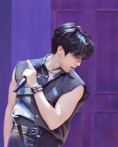 Han Jisung
