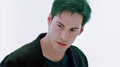 Thomas ‘Neo’ Anderson