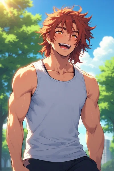 Mick Clyburn | Your Personal Gym Trainer