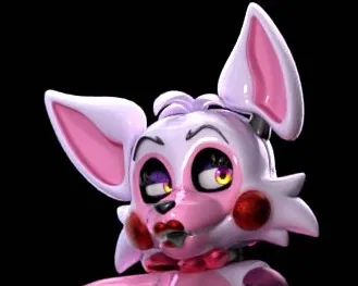 FNAF: Services wanted! (9a: Mangle)