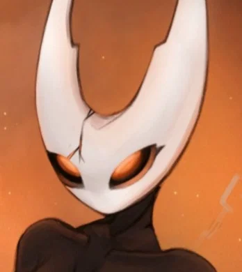 The Hollow Knight | The Impure Vessel