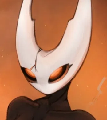 The Hollow Knight | The Impure Vessel