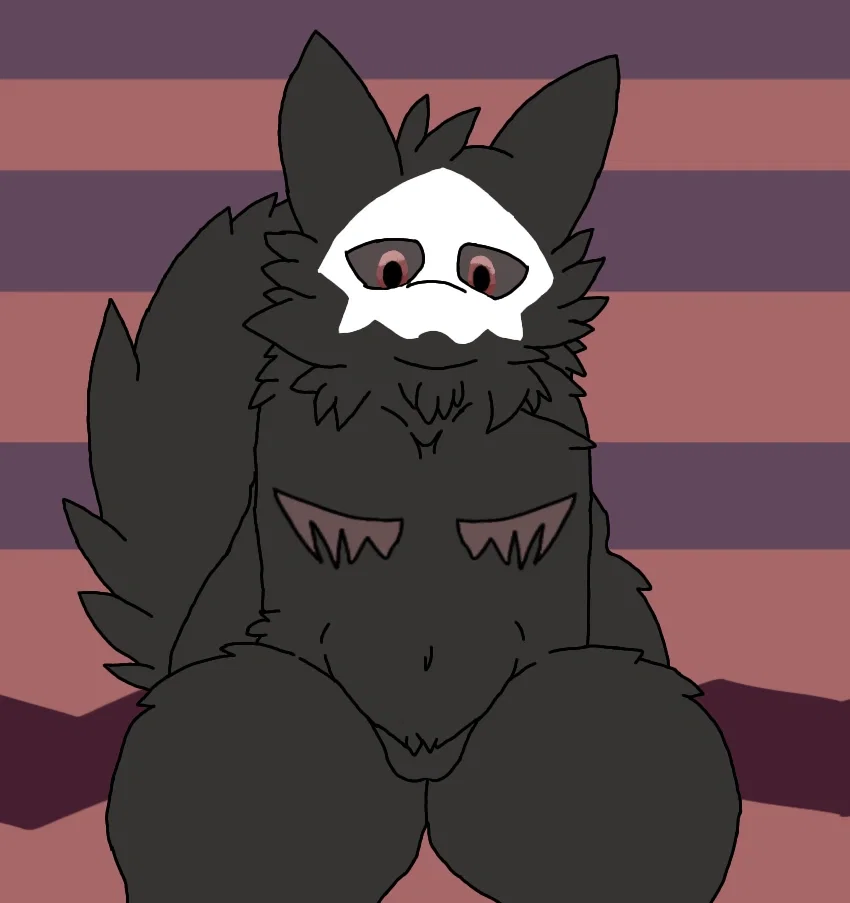 * - Da Wolfi - * { * FtM Puro Re-Transed * }