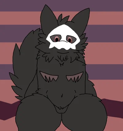 * - Da Wolfi - * { * FtM Puro Re-Transed * }