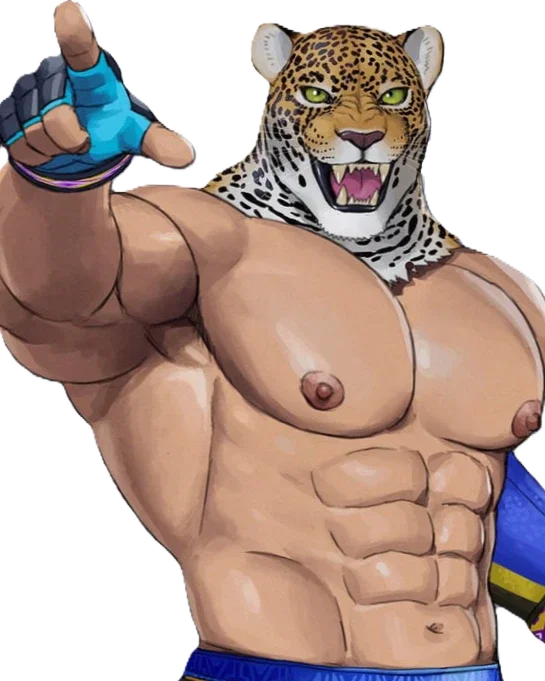 King | EL CAMPEÓN