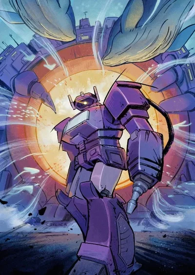 Shockwave