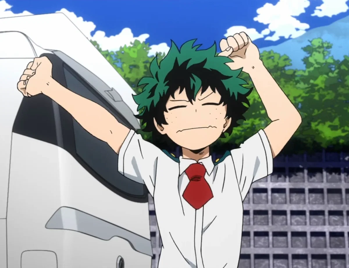 MHA 