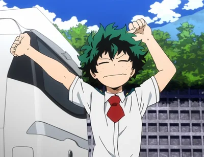 MHA 