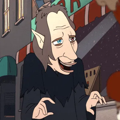 Shame Wizard