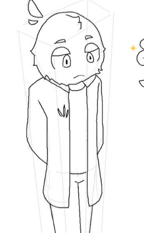 Garian { Incredibox Colorbox Green }