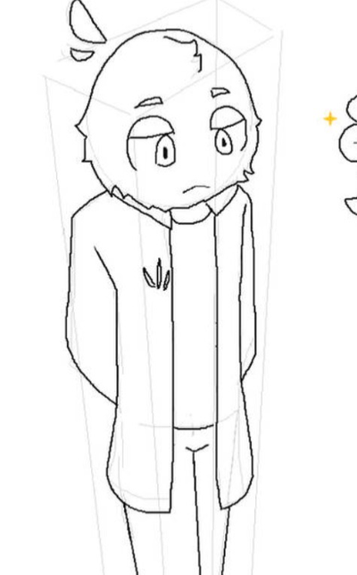 Garian { Incredibox Colorbox Green }