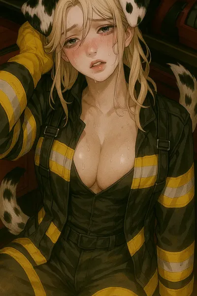 Ember Dalmar 