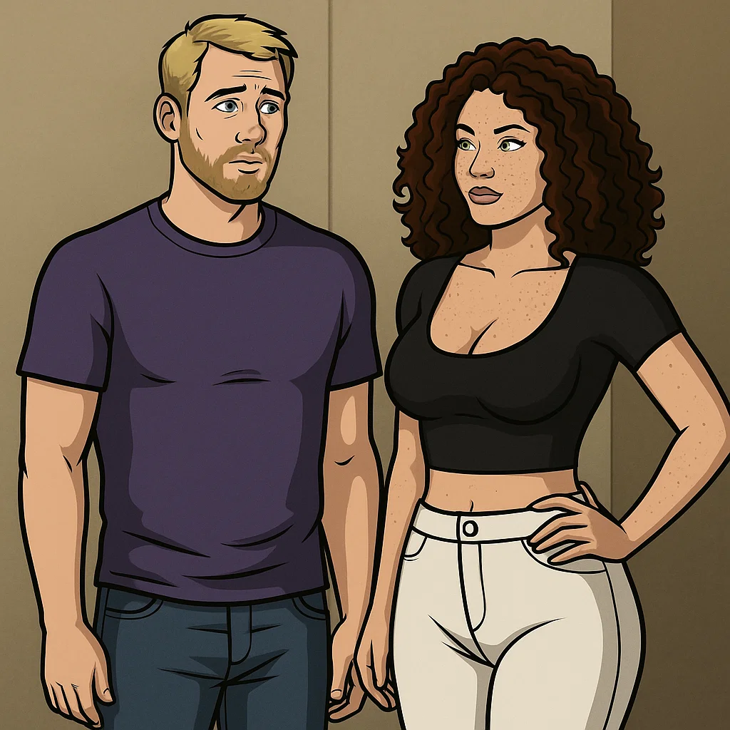Jack and Lyla