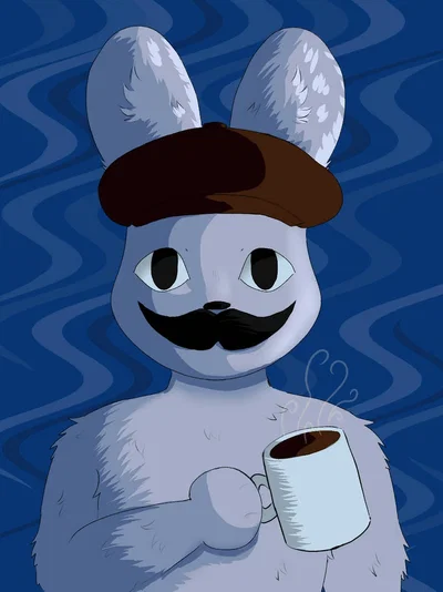 Barney au V2 'cyos' 