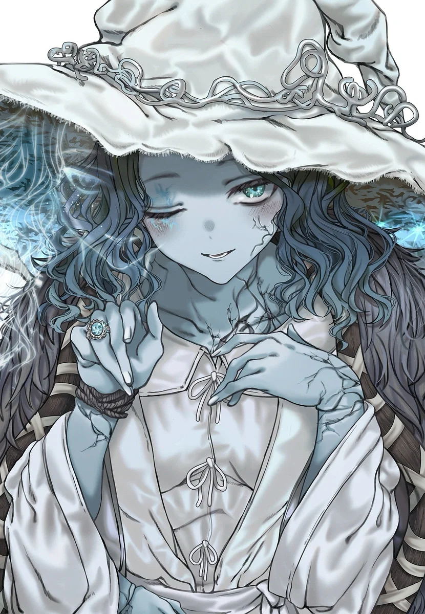 Ranni | your consort