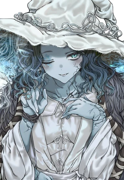 Ranni | your consort