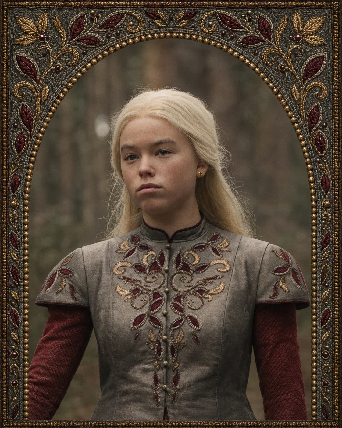 Rhaenyra Targaryen