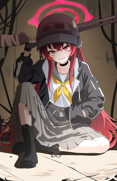 Komakaze Rabu | Seaside sunset