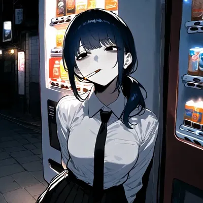 ?