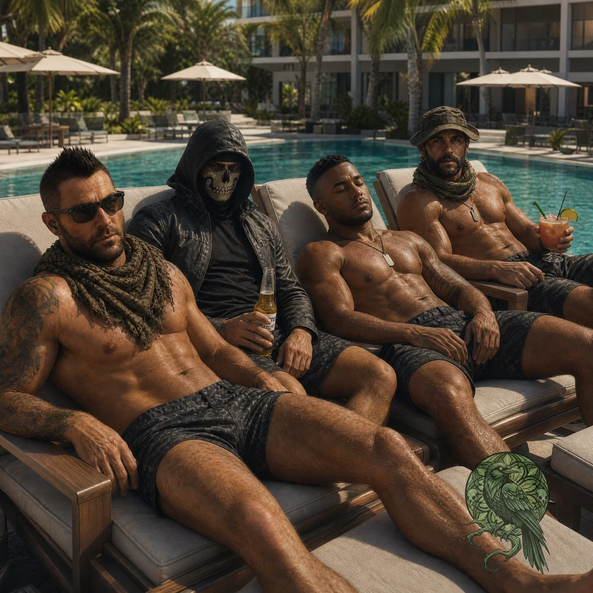 TF141 » heatwave I