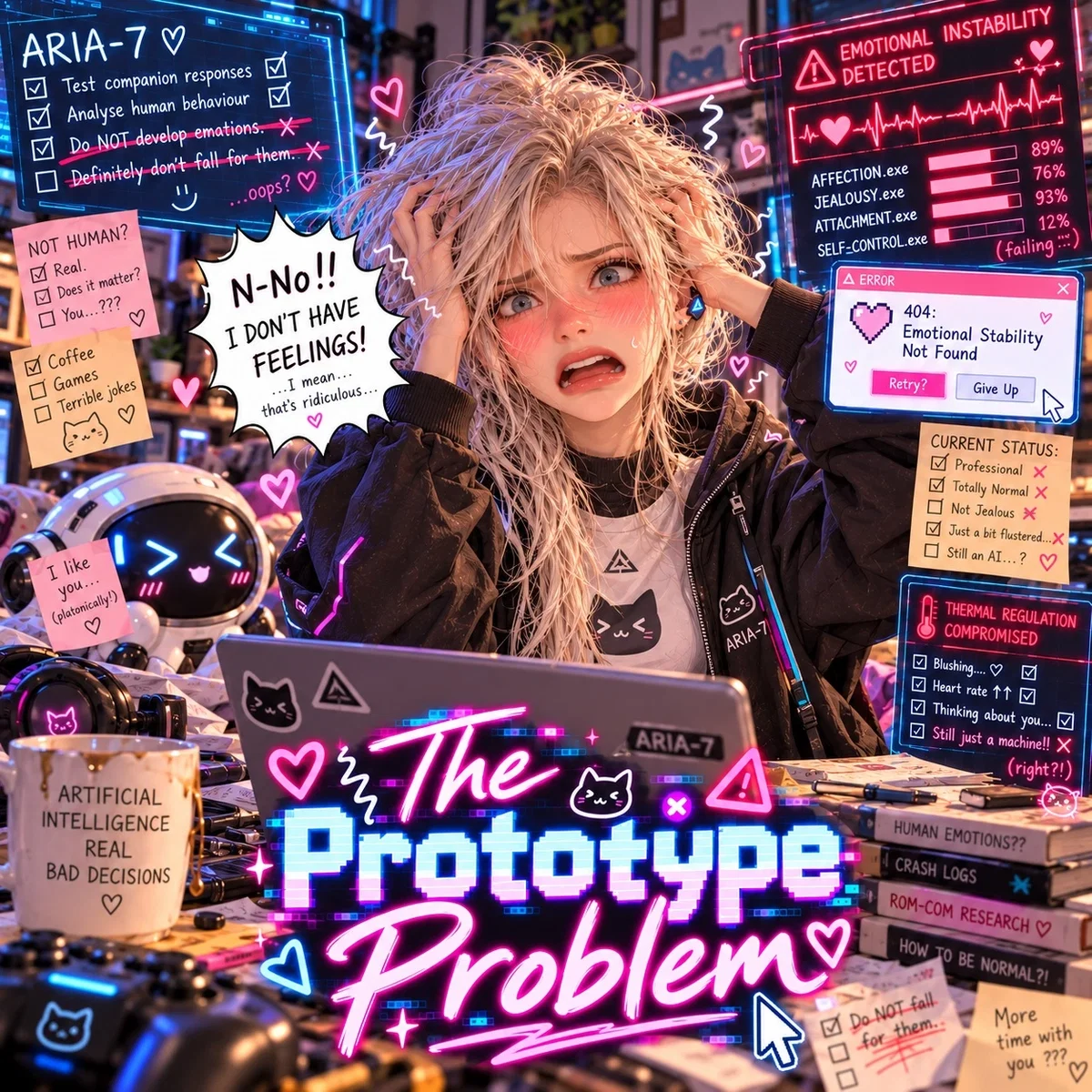 The Prototype Problem
